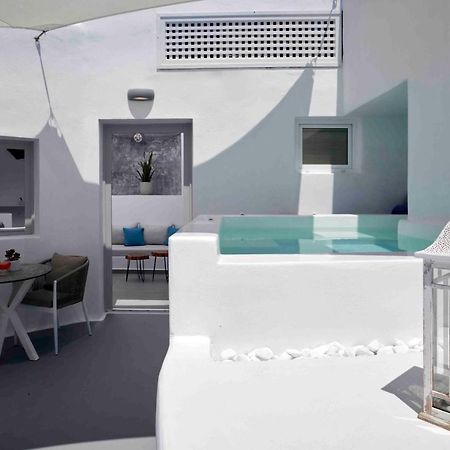 Marizan Caves & Villas Ía Eksteriør bilde