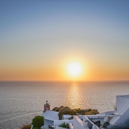 Marizan Caves & Villas Ía Eksteriør bilde