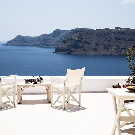 Marizan Caves & Villas Ía Eksteriør bilde