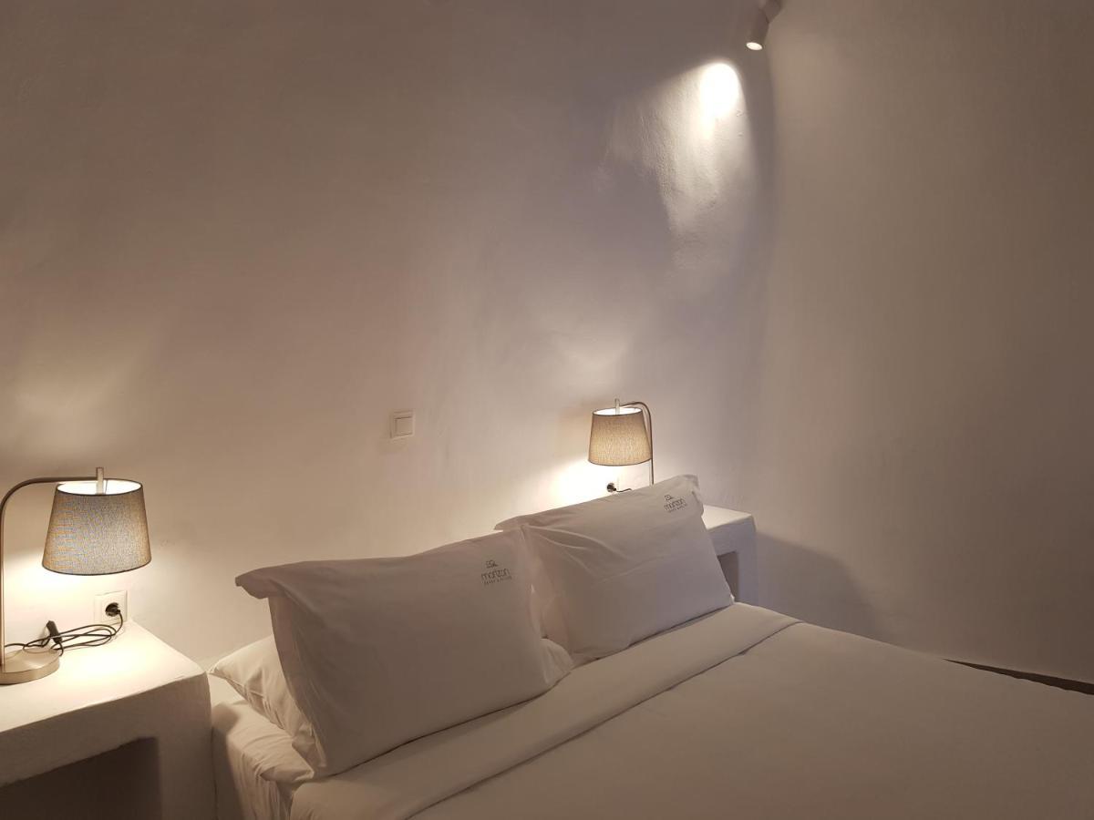 Marizan Caves & Villas Ía Eksteriør bilde