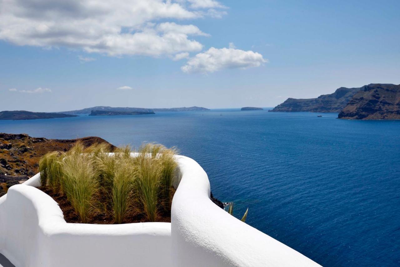 Marizan Caves & Villas Ía Eksteriør bilde
