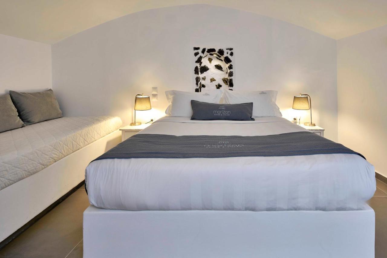 Marizan Caves & Villas Ía Eksteriør bilde